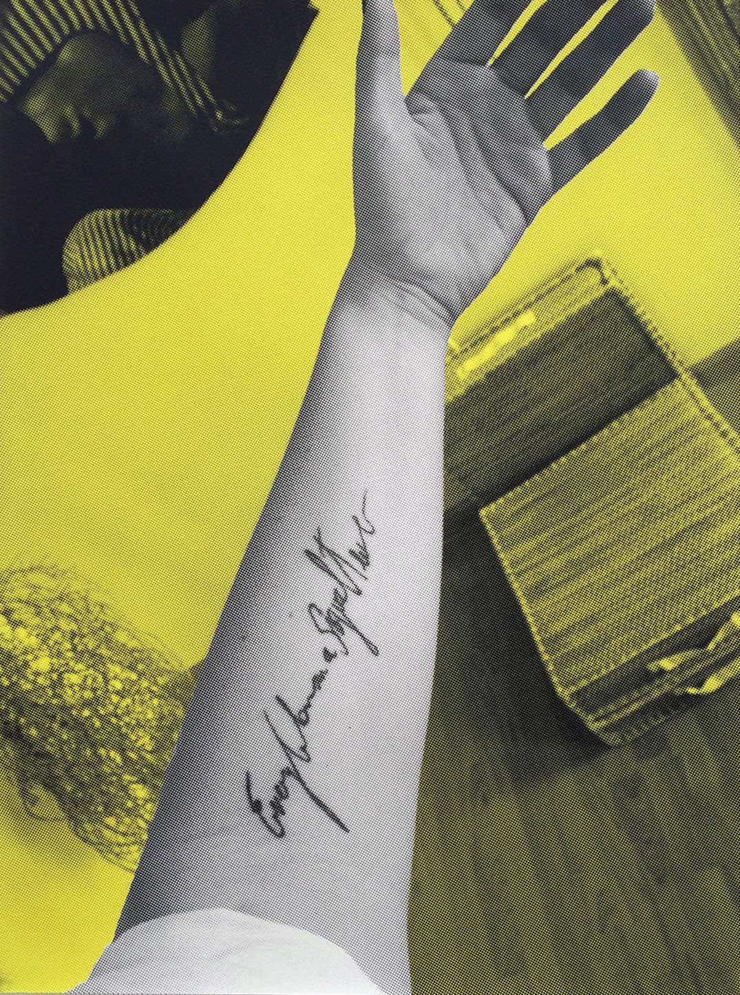 Ciara Phillips Lena common-editions
