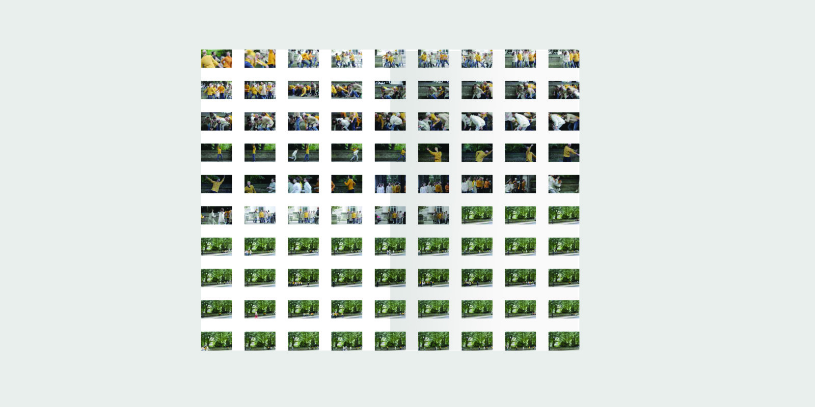 Catalina Pollak Williamson, Jeremy Deller, Todd Longstaffe Gowan